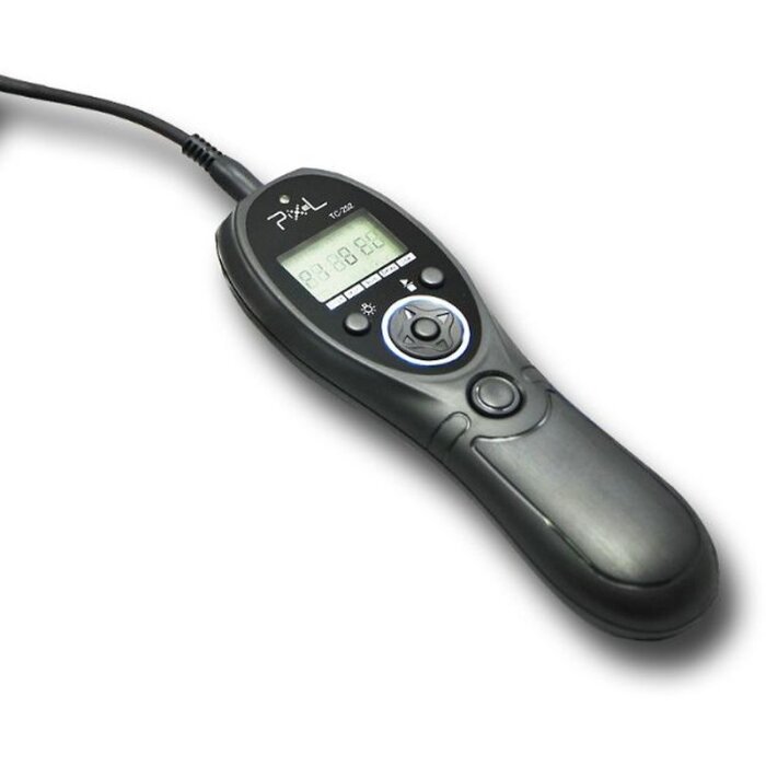 Pixel Timer radio shutter release TC-252-S1 for Sony