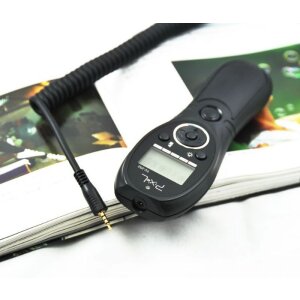 Pixel Timer radio shutter release TC-252-S1 for Sony