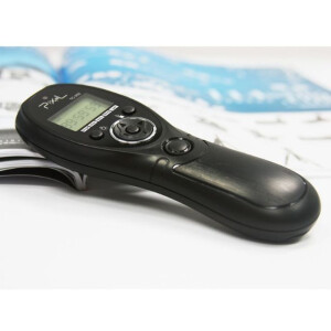 Pixel Timer radio shutter release TC-252-S1 for Sony