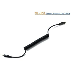 Pixel camera connection cable UC1 for Olympus