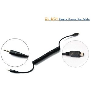 Pixel camera connection cable UC1 for Olympus