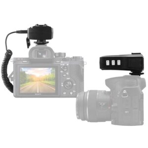 Pixel i-TTL Radio Flash Trigger Set King Pro for Sony Mi