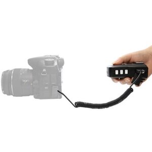 Pixel i-TTL Radio Flash Trigger Set King Pro for Sony Mi