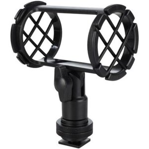 Boya BY-C04 Anti Shock Microphone Holder Universal Hot...