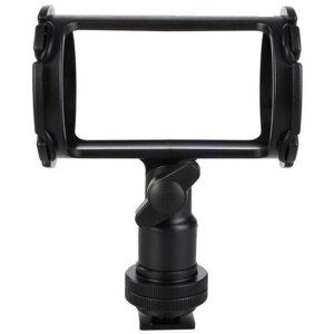 Boya BY-C04 Anti Shock Microphone Holder Universal Hot...