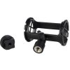 Boya BY-C04 Anti Shock Microphone Holder Universal Hot Shoe 1/4" 3/8" Adapter