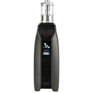 SmokeGENIE Professional Smoking Machine Pro Pack