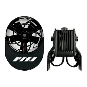 SmokeGENIE RC Haze Fan Kit