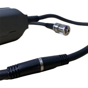 SmokeGENIE power extension cable