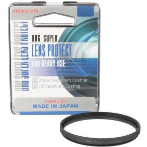 Marumi Protect Filter DHG 49 mm