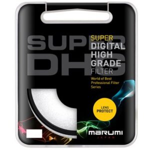 Marumi Super DHG 46 mm protective filter