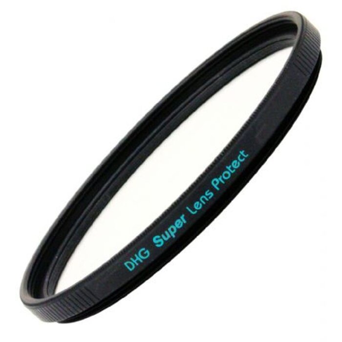 Marumi Super DHG protective filter 49 mm