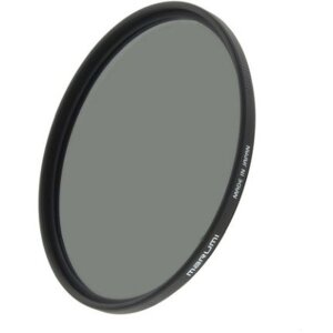 Marumi DHG ND8 Filter 67 mm Neutral Density Black