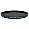 Marumi Super DHG ND500 Grey Filter 52 mm Neutral Density Scratch Resistant Water Repellent