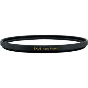 Marumi EXUS Protect Filter 58 mm Dirt-repellent...