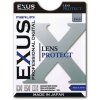 Marumi EXUS Protect Filter 58 mm Dirt-repellent Antistatic Low-reflection