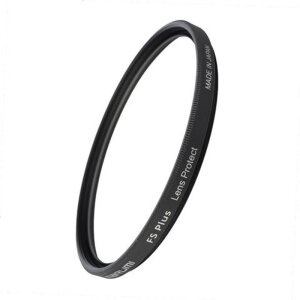 Marumi FS Plus Lens Protect Filter 46 mm Water-repellent...