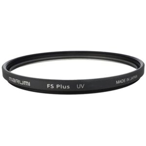 Marumi FS Plus Lens UV Filter 52 mm