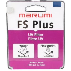 Marumi FS Plus Lens UV Filter 55 mm