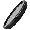 Marumi grey variable filter DHG ND2-ND400 72 mm