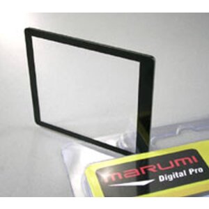 Marumi LCD Protector for Sony A100