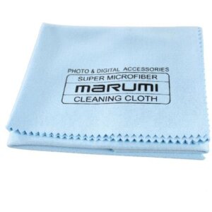 Marumi cloth Super Microfibre 22x22