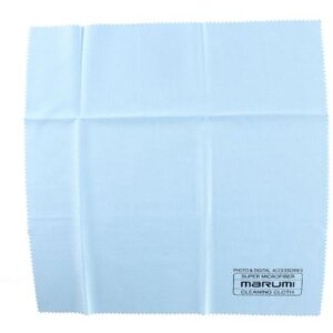 Marumi cloth Super Microfibre 22x22