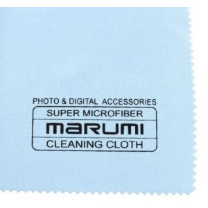 Marumi cloth Super Microfibre 22x22