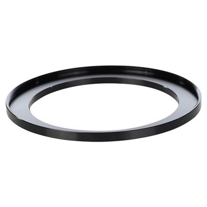 Marumi Step-up Ring 46 mm to 49 mm Lens Adapter Black