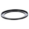 Marumi Step-up Ring 46 mm to 49 mm Lens Adapter Black