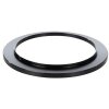 Marumi Step-up Ring 46 mm to 52 mm Lens Adapter Black