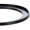 Marumi Step-up Ring 46 mm to 52 mm Lens Adapter Black