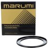 Marumi Step-up Ring 46 mm to 55 mm Lens Adapter Black