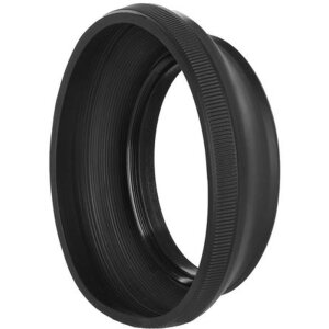 Matin rubber lens hood 62 mm M-6236