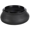 Matin rubber lens hood 62 mm M-6236