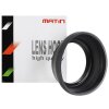 Matin rubber lens hood 62 mm M-6236