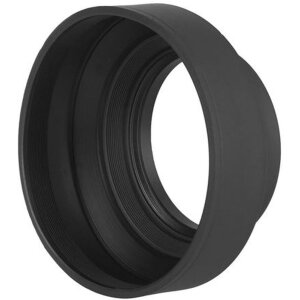 Matin rubber lens hood 72 mm M-6238