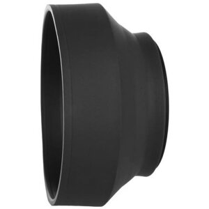 Matin rubber lens hood 72 mm M-6238