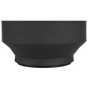 Matin rubber lens hood 72 mm M-6238