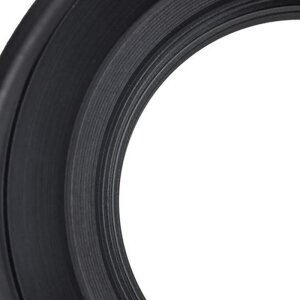 Matin rubber lens hood 72 mm M-6238