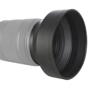 Matin rubber lens hood 72 mm M-6238