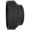 Matin rubber lens hood 77 mm M-6239