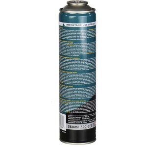 Kenro compressed air refill 360ML for cameras and...