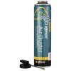 Kenro compressed air spray can + plastic spray head 360 ml