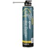 Kenro compressed air spray can + plastic spray head 360 ml