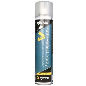 Kenro Anti Reflection Spray Matt 400ml for photo and film...