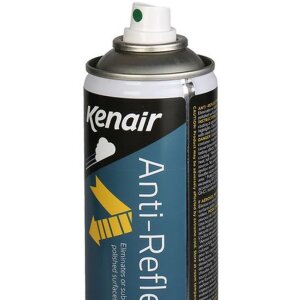 Kenro Anti Reflection Spray Matt 400ml for photo and film industry