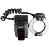 Kenro TTL Macro Ring Flash KFL201C for Canon