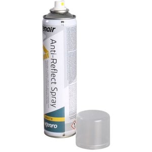 Kenro Anti Reflection Spray Matt for white surface