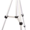 Nest aluminium tripod + head WT-3110A H102 cm